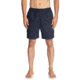Quiksilver Waterman Balance 18 Inch Volley Boardshorts - Mens, Parisian Night Marl, Large, EQMJV03050-BYPH-L