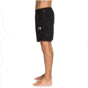 Quiksilver Waterman Balance 18 Volleys Shorts - Mens, Black, Extra Large, EQMJV03057-KVJ0-XL