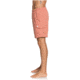Quiksilver Waterman Balance 18 Volleys Shorts - Mens, Canyon Rose, Large, EQMJV03057-MLT0-L