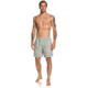 Quiksilver Waterman Balance 18 Volleys Shorts - Mens, Flint Gray, Medium, EQMJV03057-SJM0-M