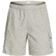 Quiksilver Waterman Balance 18 Volleys Shorts - Mens, Flint Gray, Medium, EQMJV03057-SJM0-M
