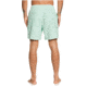 Quiksilver Waterman Balance 18 Volleys Shorts - Mens, Lichen, Large, EQMJV03057-GEK0-L