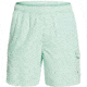 Quiksilver Waterman Balance 18 Volleys Shorts - Mens, Lichen, Large, EQMJV03057-GEK0-L