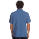 Quiksilver Waterman Cane Island Short Sleeve Shirt - Mens, Parisian Night, Large, EQMWT03234-BYP0-L