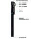 Quiqlite Quiqlite Litestick Tactical Red - LSRWW