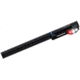 Quiqlite LiteStick Tactical Red LED Flashlight, Aluminum, 150 Lumens, LSRWW