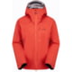Rab Firewall Mountain Jacket - Men's, Dark Horizon, Extra Large, QWG-96-DRH-XLG
