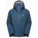 Rab Firewall Mountain Jacket - Men's, Tempest Blue, Extra Large, QWG-96-TMB-XLG