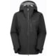 Rab Firewall Mountain Jacket - Women's, Black, 14/Large, QWG-97-BLK-14