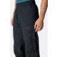 Rab Firewall Pants - Mens, Black, Large, Regular, QWI-34-BLK-LRG-RG