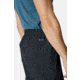 Rab Firewall Pants - Mens, Black, Large, Regular, QWI-34-BLK-LRG-RG