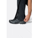 Rab Firewall Pants - Mens, Black, Large, Regular, QWI-34-BLK-LRG-RG