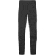 Rab Firewall Pants - Mens, Black, Large, Regular, QWI-34-BLK-LRG-RG