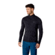 Rab Force Long Sleeve Zip - Mens