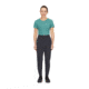 Rab Momentum Pants - Womens, Beluga, 14 Regular Leg, QFV-83-BEL-14-RG