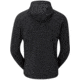 Rab Nexus Hoody - Mens, Black, Large, QFF-70-BLK-LRG