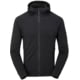 Rab Nexus Hoody - Mens, Black, Large, QFF-70-BLK-LRG