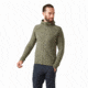 Rab Nexus Hoody - Mens, Light Khaki, Extra Large, QFF-70-LKH-XLG