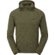 Rab Nexus Hoody - Mens, Olive, Small, QFF-70-OLV-SML