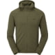 Rab Nexus Hoody - Men's, Olive, Small, QFF-70-OLV-SML