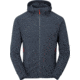 Rab Nexus Hoody - Mens, Steel, Small, QFF-70-STE-SML