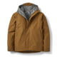 Rab Downpour Jacket - Man's, Oak, 2XL, QWI-06-OAK-XXL
