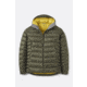 Rab Electron Pro Hoody - Mans