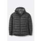 Rab Electron Pro Hoody - Mans