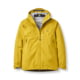 Rab Firewall Mountain Waterproof Jacket - Men's, Dark Pollen, Extra Large, QWG-96-DPL-XLG