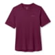 Rab Force Tee - Women's, Mulberry, 10/Small, QCC-25-MUL-10