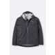 Rab Kinetic 2.0 Jacket - Man's, Beluga, 2XL, QWG-74-BE-XXL