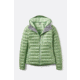 Rab Microlight Alpine Hoody - Womens