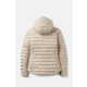 Rab Microlight Alpine Hoody - Womens