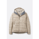 Rab Microlight Alpine Hoody - Womens