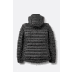 Rab Microlight Alpine Hoody - Womens