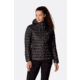 Rab Microlight Alpine Hoody - Womens