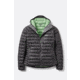 Rab Microlight Alpine Hoody - Womens