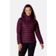 Rab Microlight Alpine Hoody - Womens