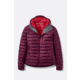 Rab Microlight Alpine Hoody - Womens
