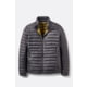 Rab Microlight Jacket - Man's, Anthracite, 2XL, QDB-94-ANT-XXL