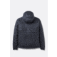 Rab Microlighter Pullover Hoody - Mans