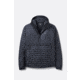 Rab Microlighter Pullover Hoody - Mans