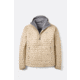 Rab Microlighter Pullover Hoody - Mans