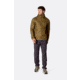 Rab Microlighter Pullover Hoody - Mans