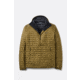 Rab Microlighter Pullover Hoody - Mans