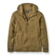 Rab Nexus Hoody - Men's, Oak, Large, QFF-70-OAK-LRG