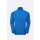 Rab Nexus Jacket - Man's, Tempest Blue, Large, QFF-72-TMB-LRG