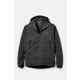 Rab Quantra Pro Hoody - Man's, Black, Medium, QWS-86-BLK-MED
