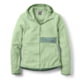 Rab Ramshaw Hoody - Women's, Fig Green, 12/Medium, QFG-75-FGR-12