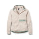 Rab Ramshaw Hoody - Women's, Pebble, 10/Small, QFG-75-PBE-10